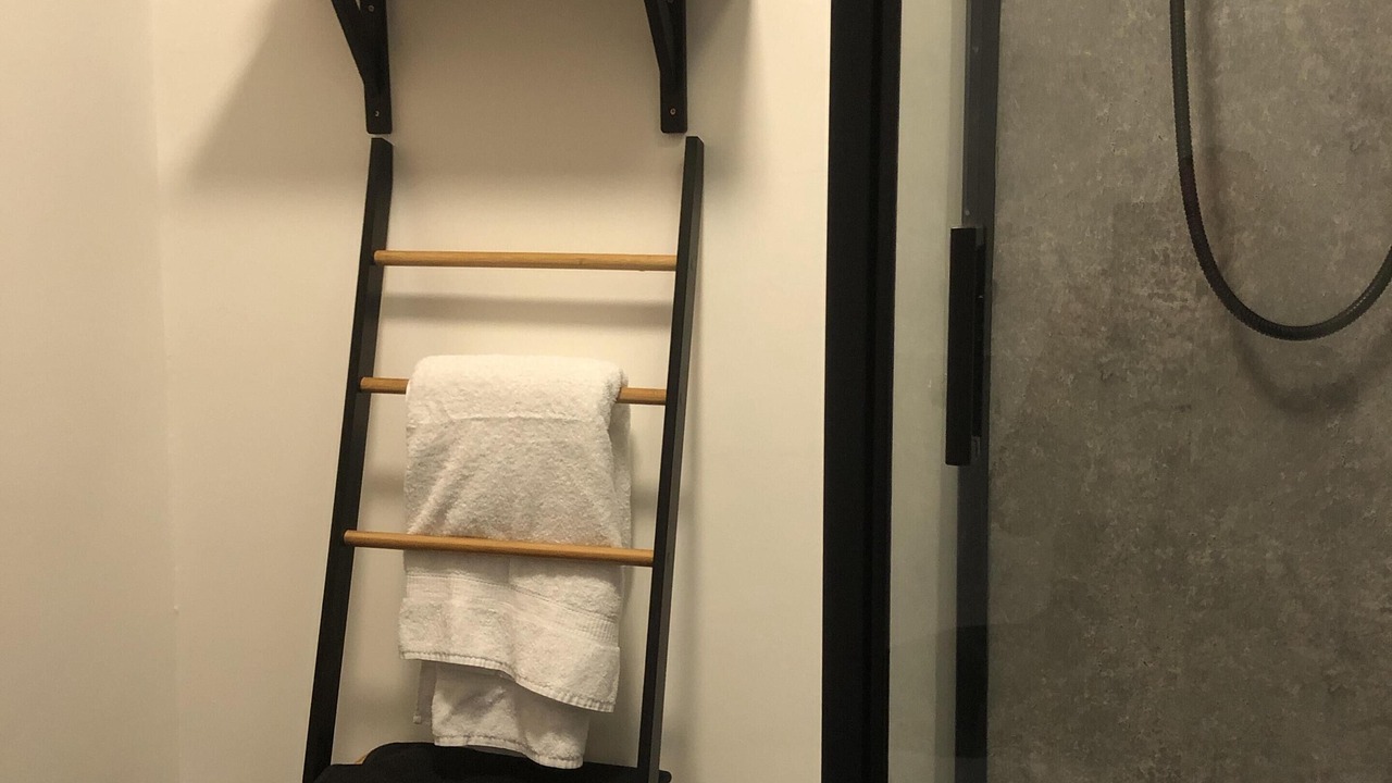 Photo of Bathroom in Whitley Bay