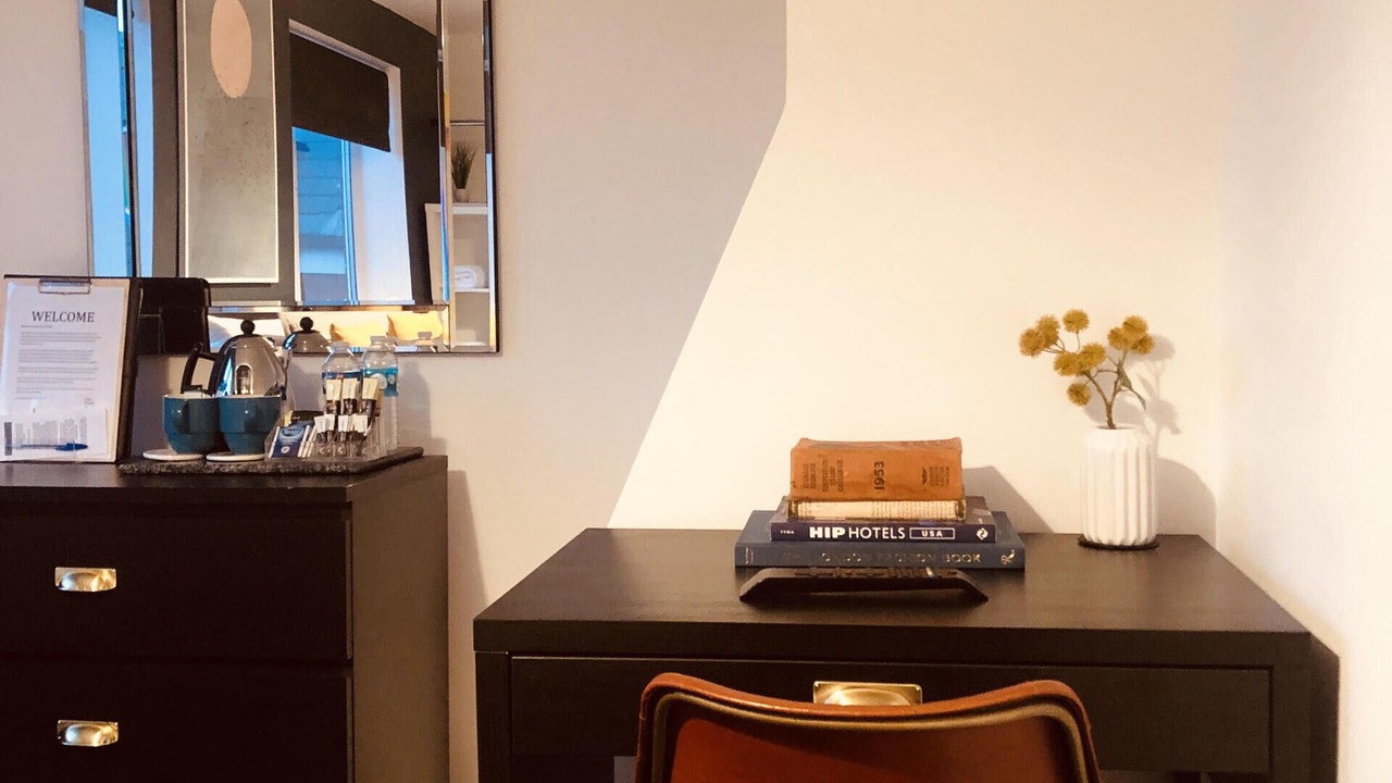 Photo of Bedroom in Whitley Bay