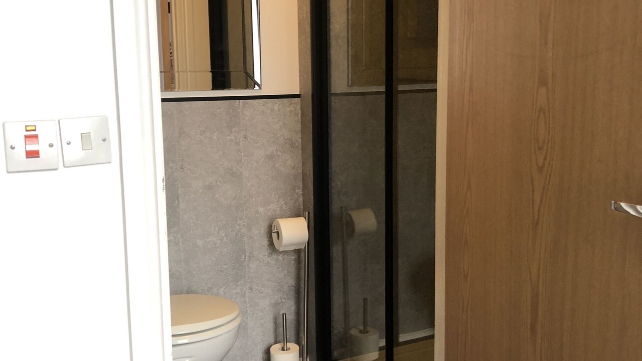 Photo of Bedroom in Whitley Bay