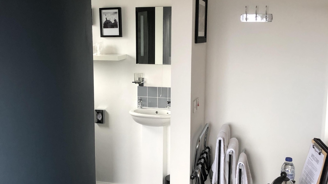 Photo of Bathroom in Whitley Bay
