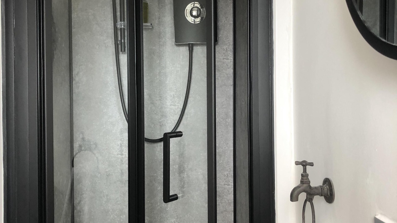 Photo of Bathroom in Whitley Bay