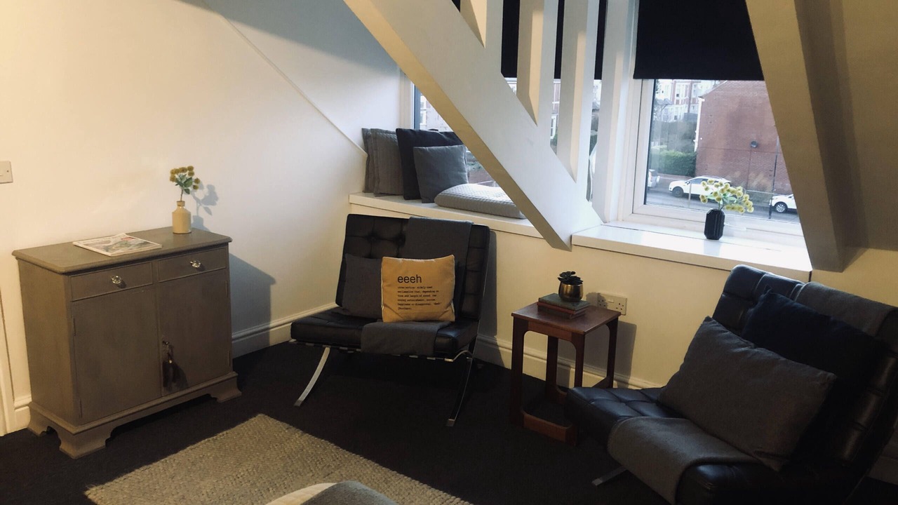 Photo of Bedroom in Whitley Bay