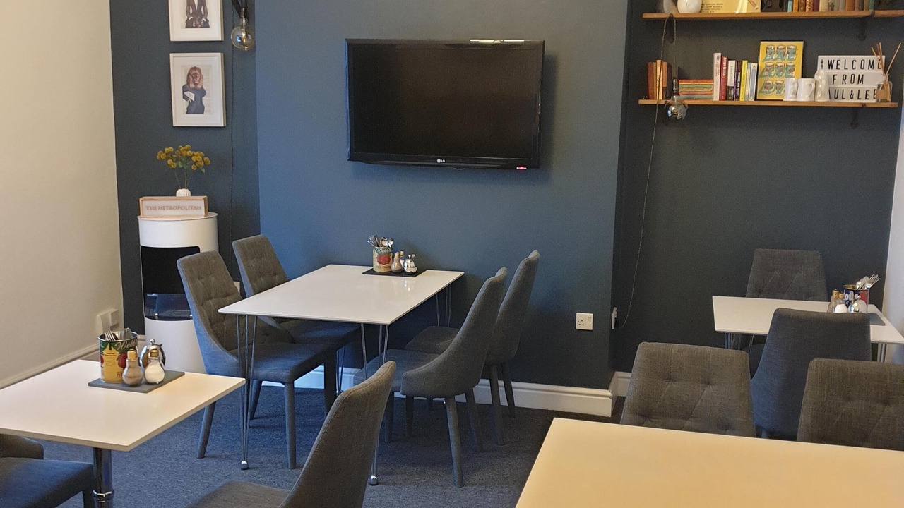 Photo of Others in Whitley Bay