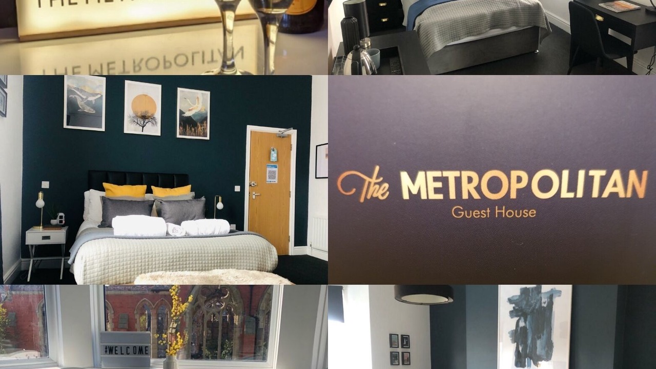 Photo of Others in Whitley Bay