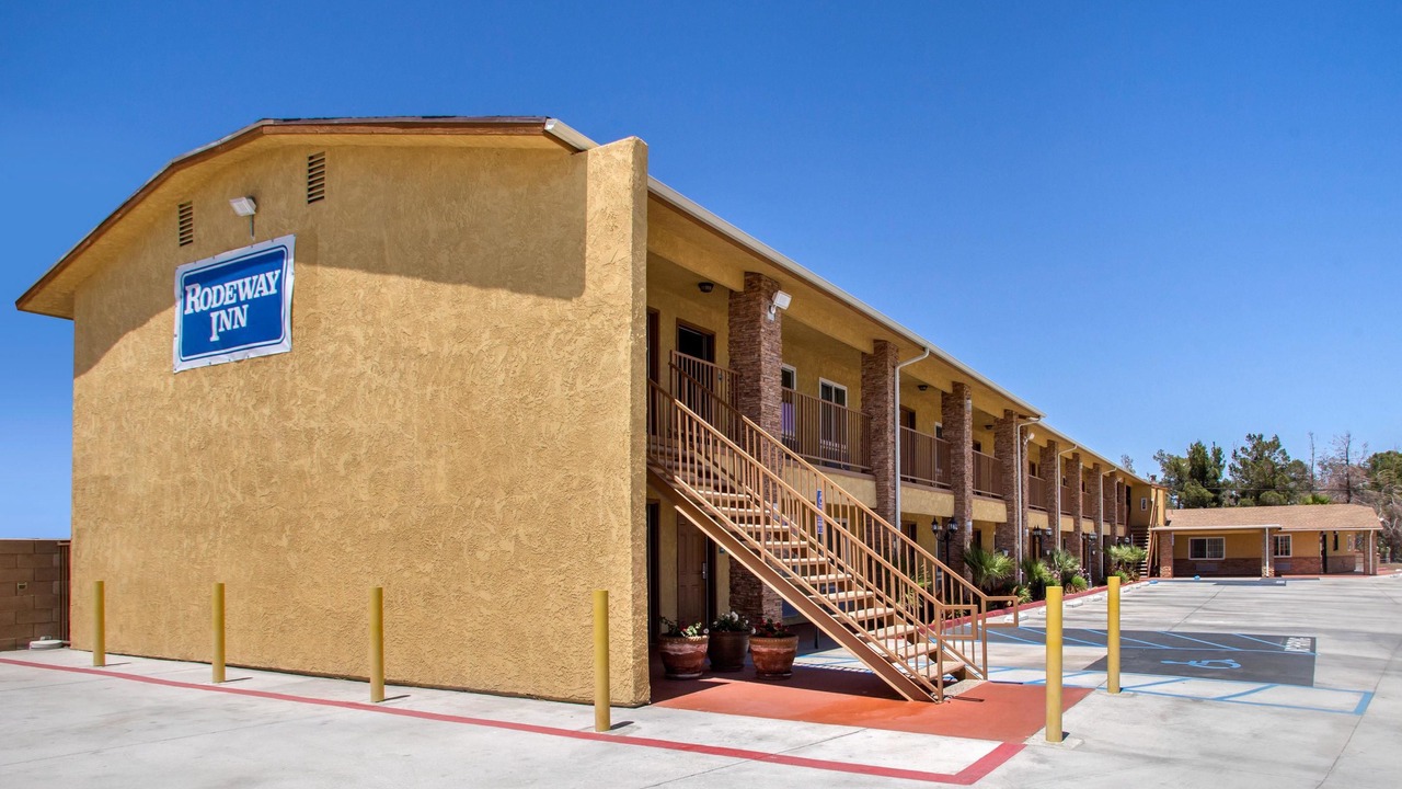 Photo of Outdoor in Victorville