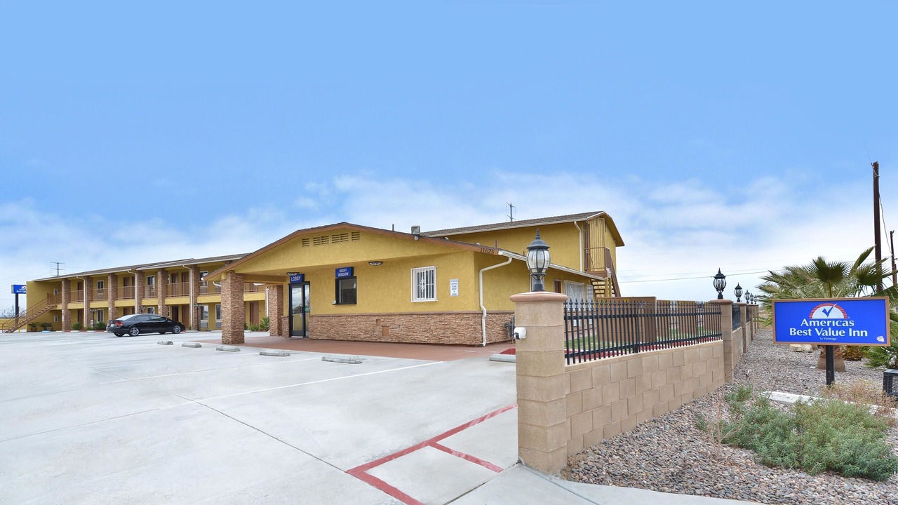 Photo of Outdoor in Victorville