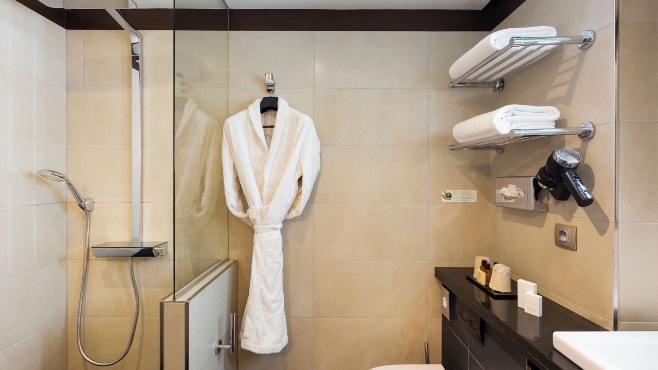 Photo of Bathroom in Saint-Vincent-de-Paul