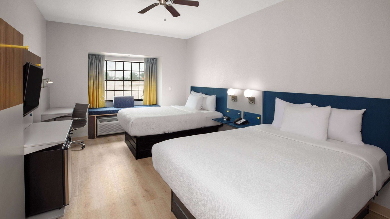 Photo of Bedroom in Buda