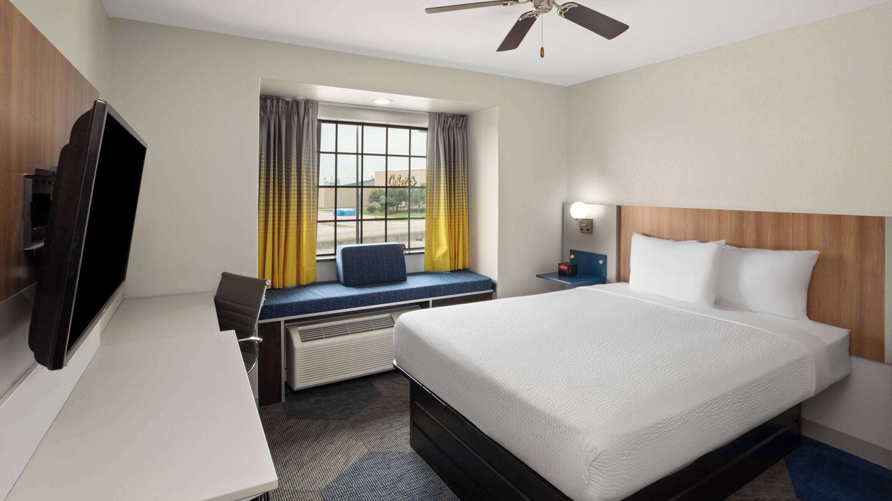 Photo of Bedroom in Buda