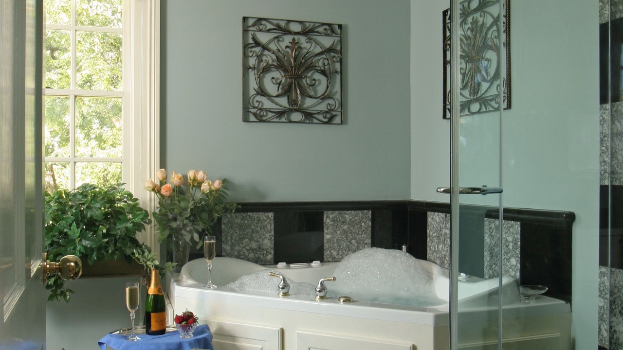 Photo of Bathroom in Arsenal