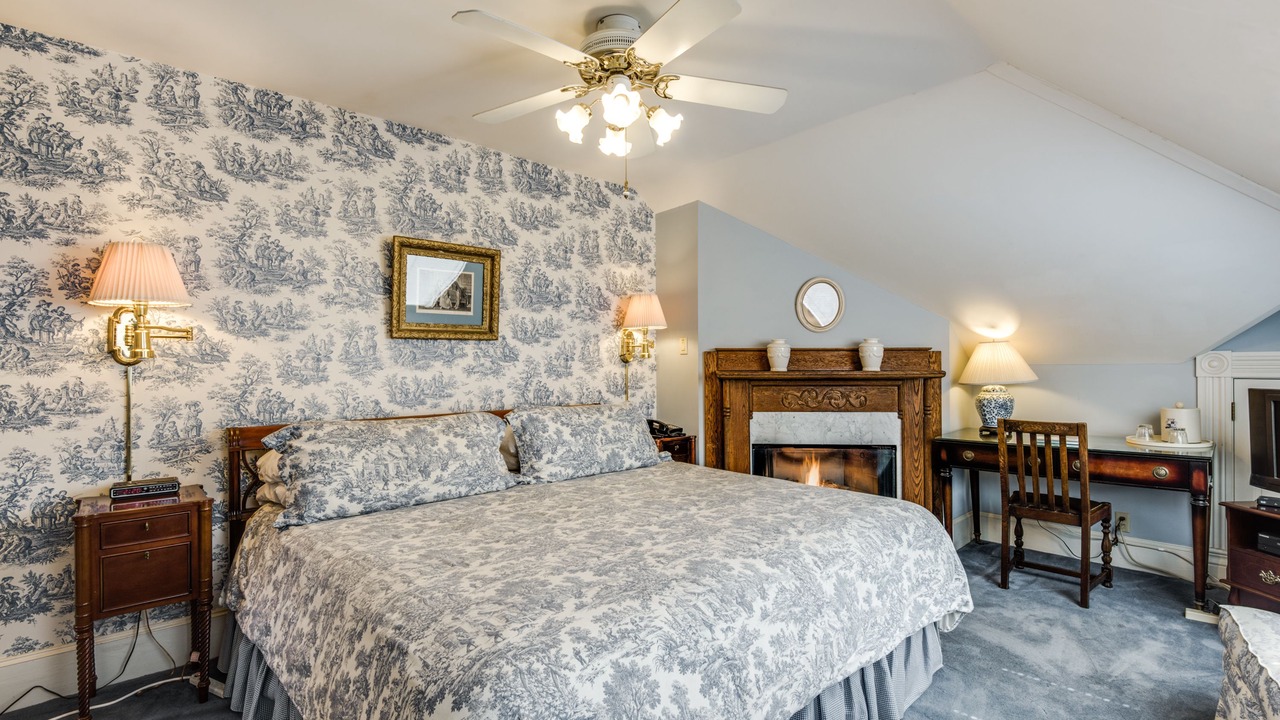 Photo of Bedroom in Arsenal