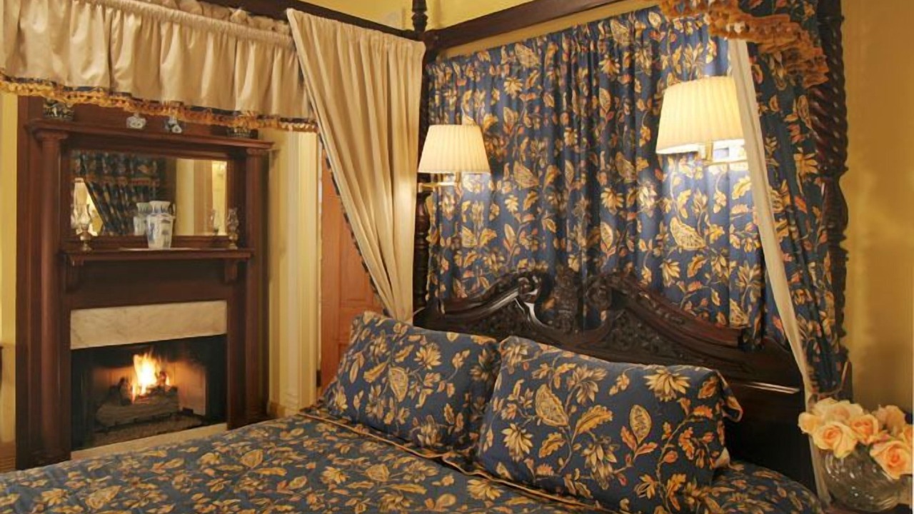 Photo of Bedroom in Arsenal