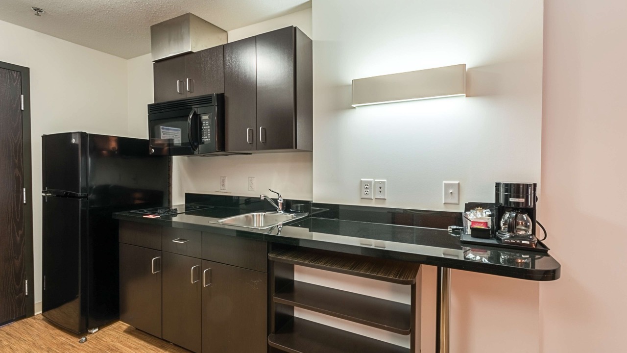 Photo of Kitchen in Moosomin