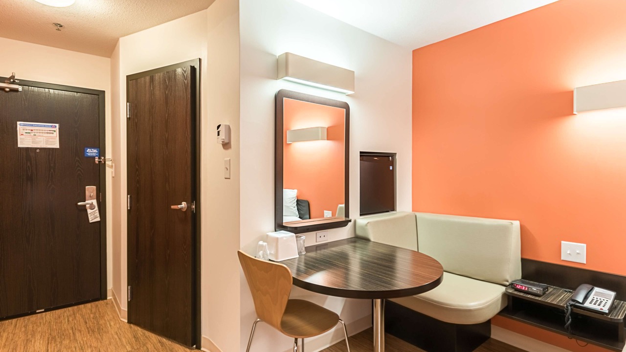 Photo of Bedroom in Moosomin