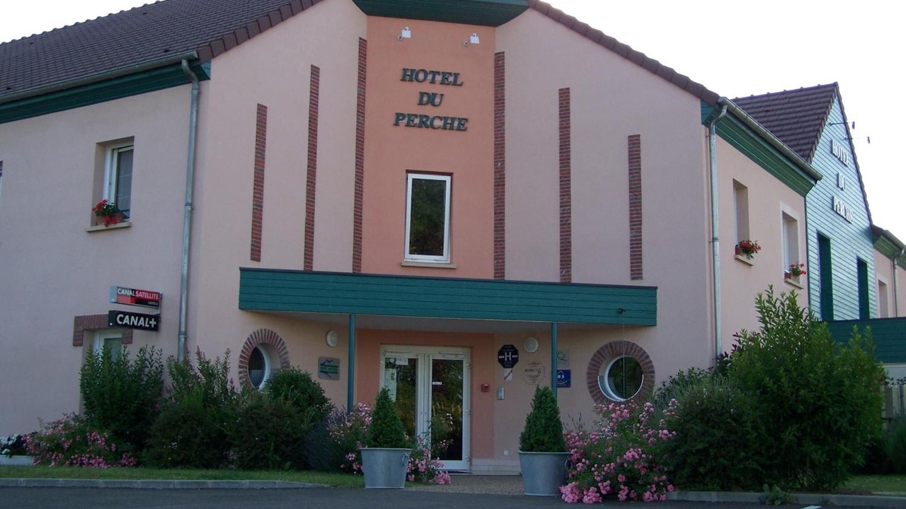 Photo of Outdoor in Nogent-le-Rotrou