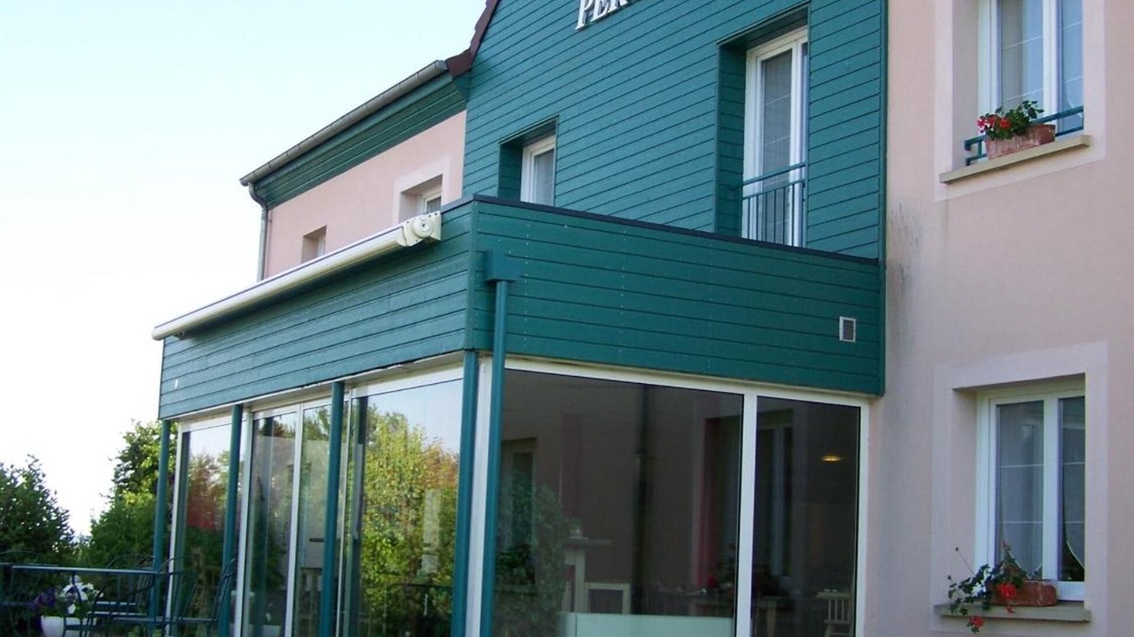 Photo of Outdoor in Nogent-le-Rotrou