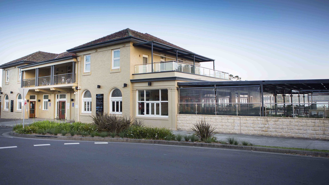 Photo of Outdoor in Huskisson