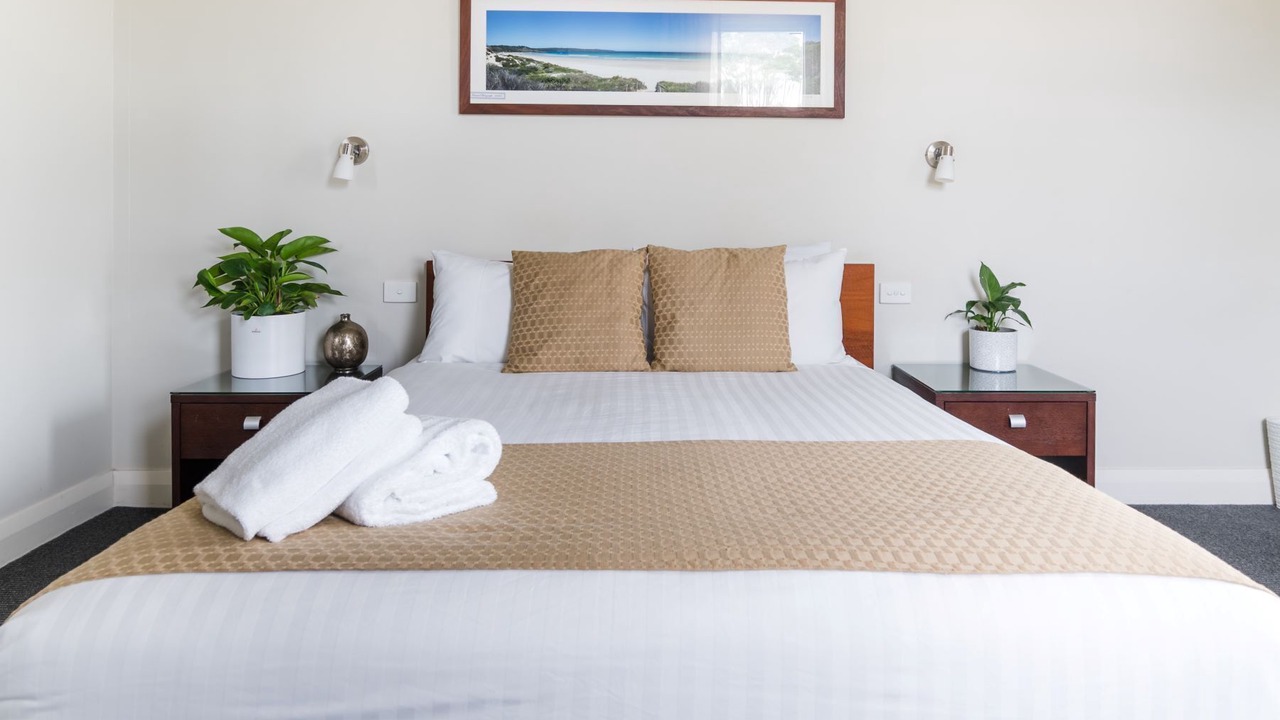 Photo of Bedroom in Huskisson