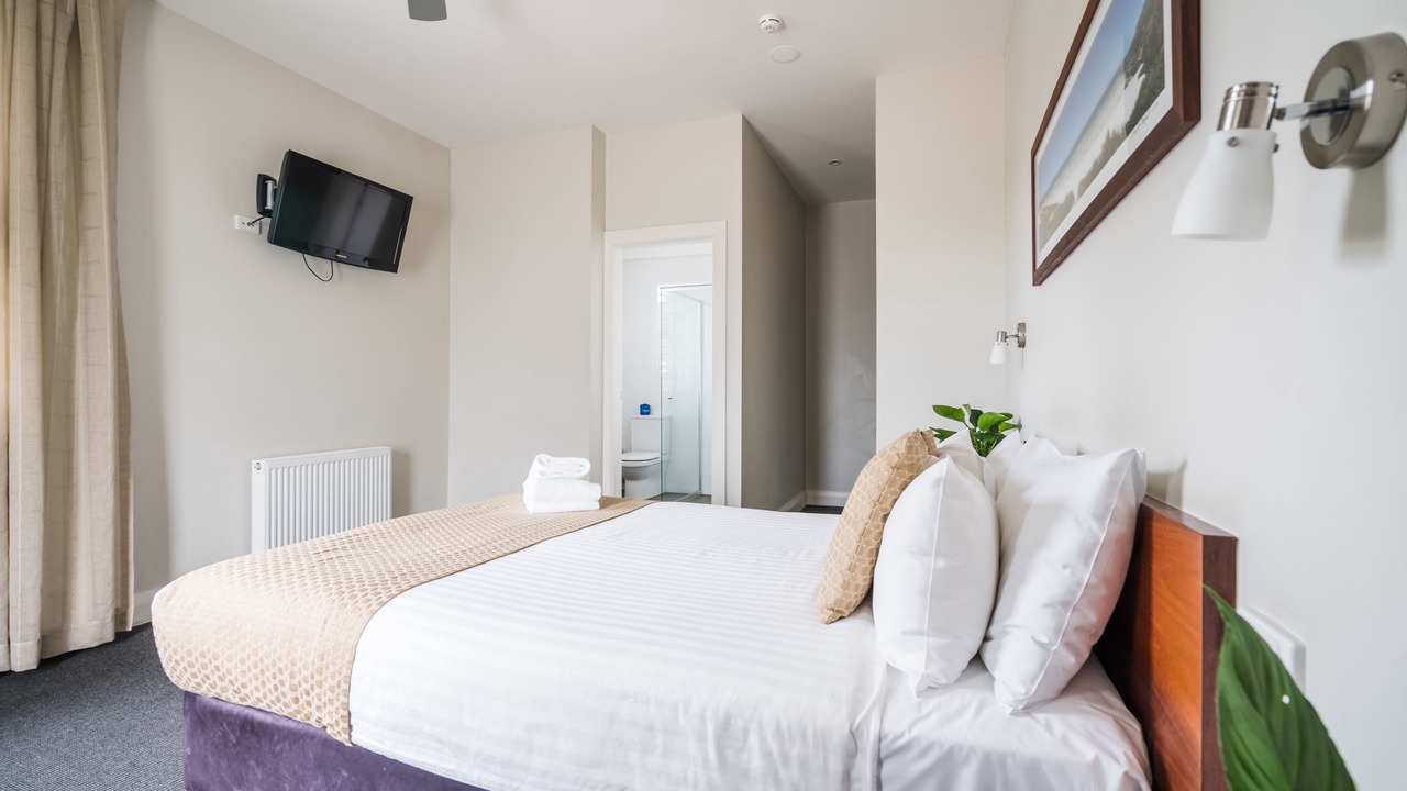 Photo of Patio Balcony in Huskisson