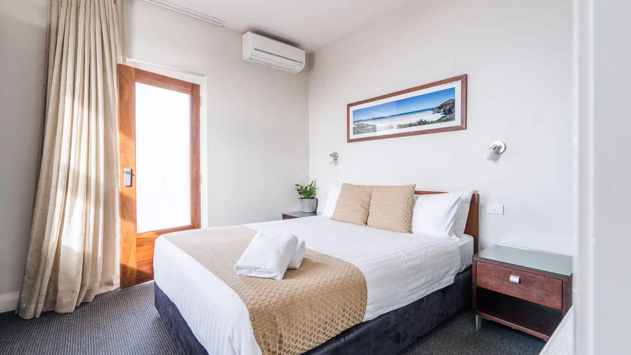 Photo of Patio Balcony in Huskisson