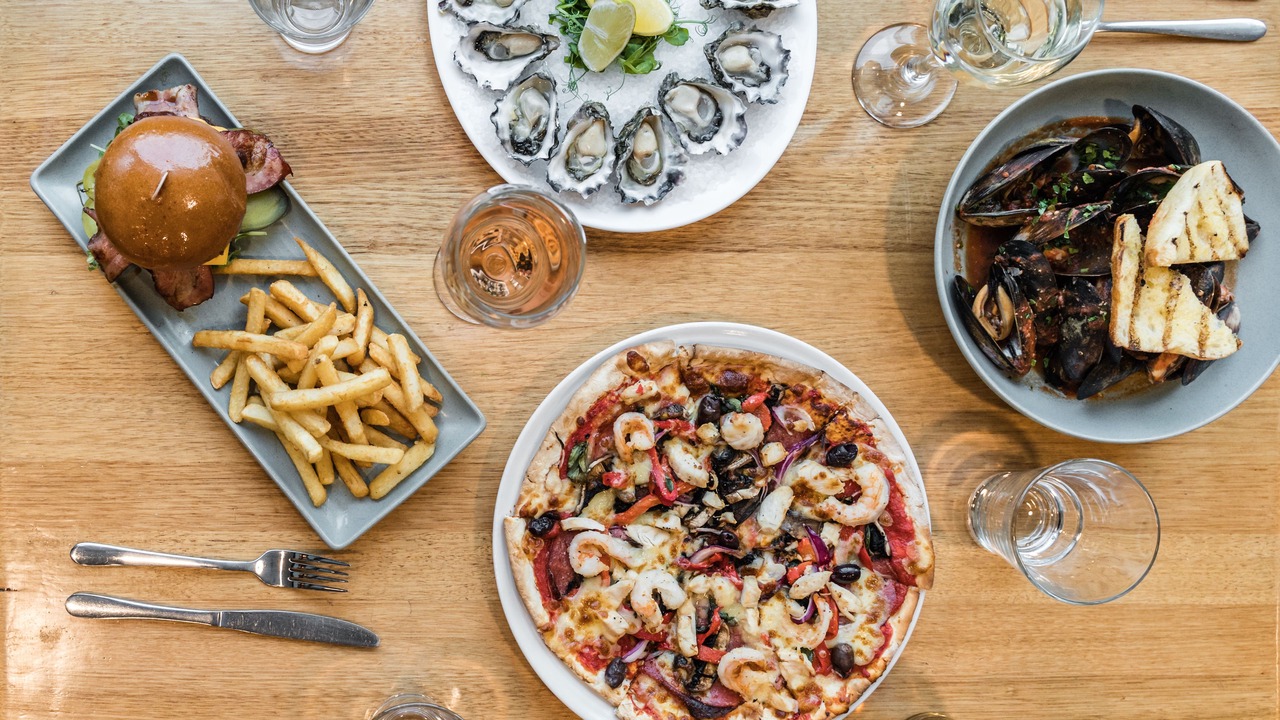 Photo of Others in Huskisson