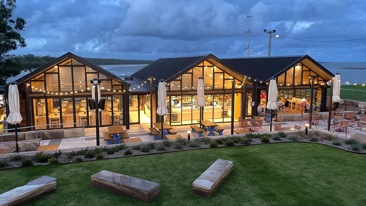 Photo of Outdoor in Huskisson