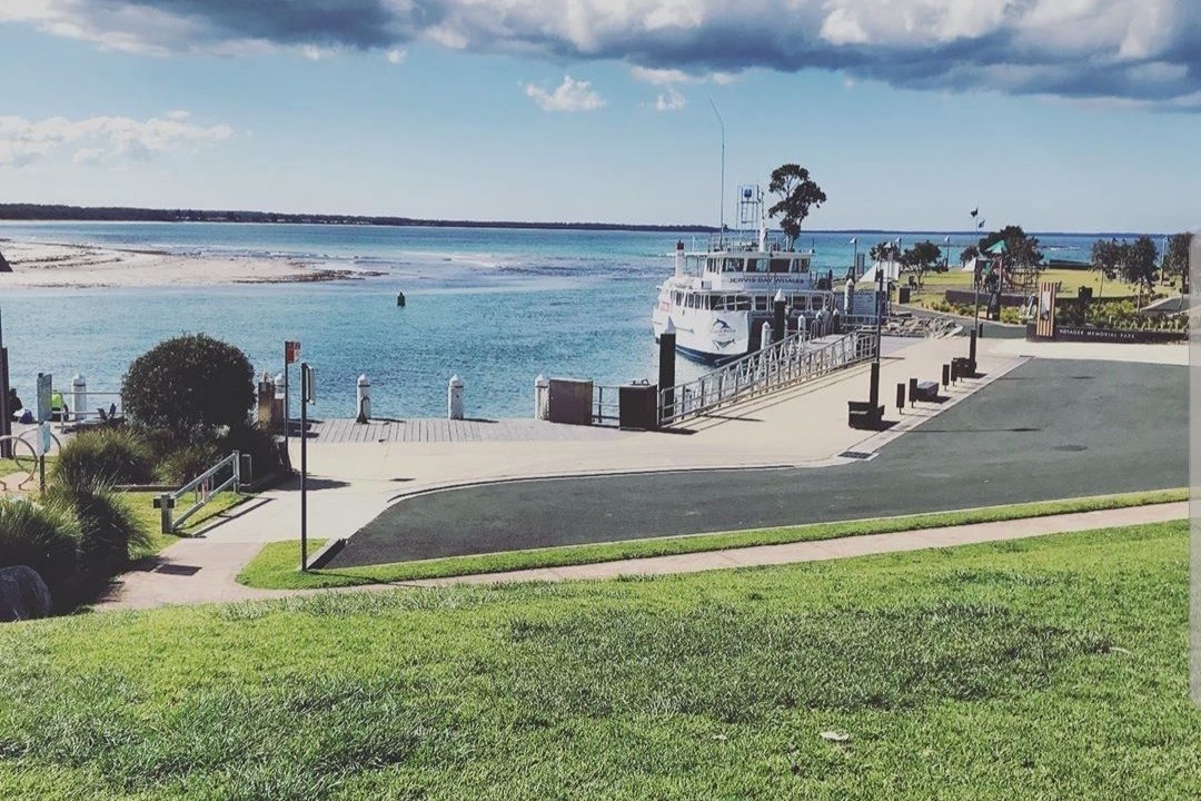 Photo of Others in Huskisson