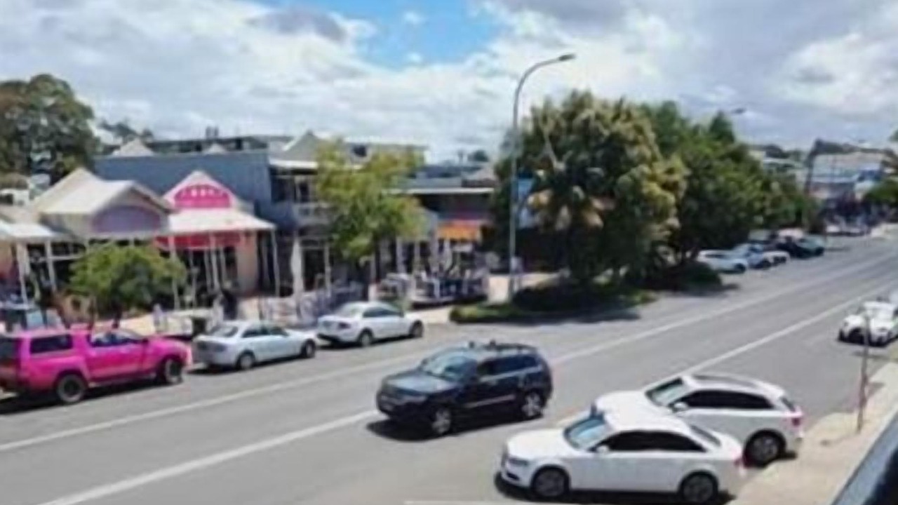 Photo of Patio Balcony in Huskisson