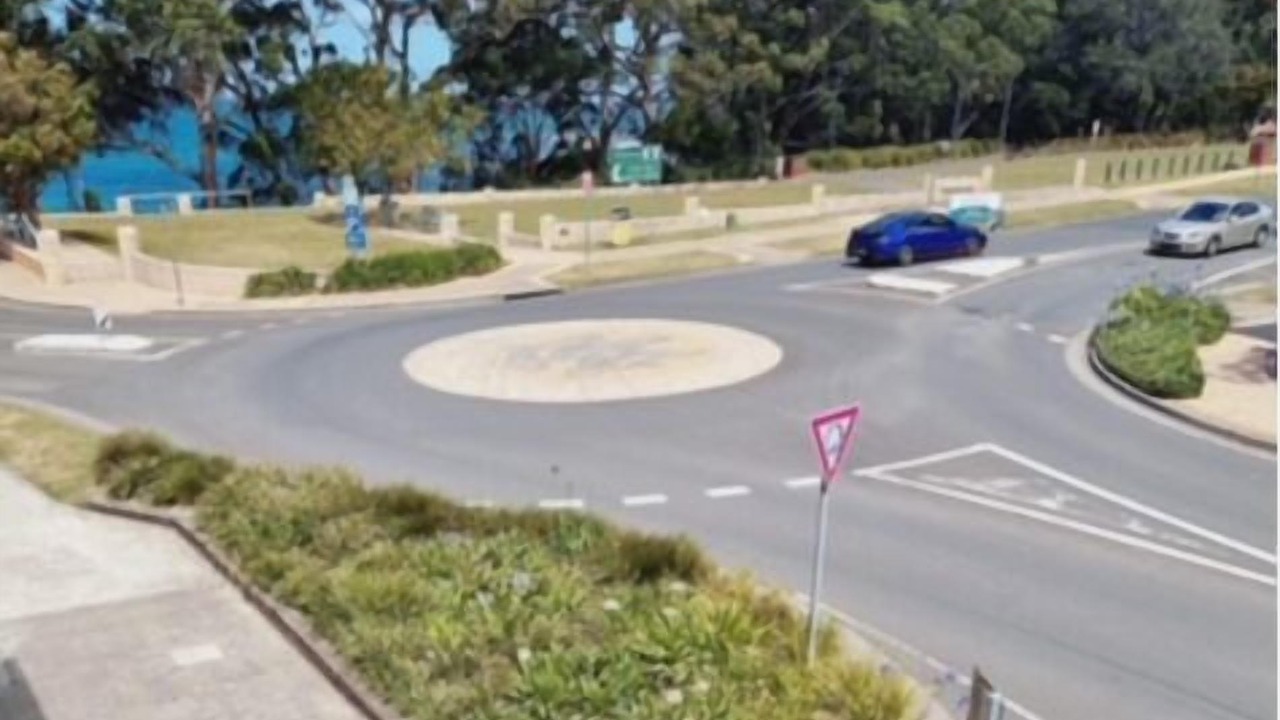 Photo of Patio Balcony in Huskisson