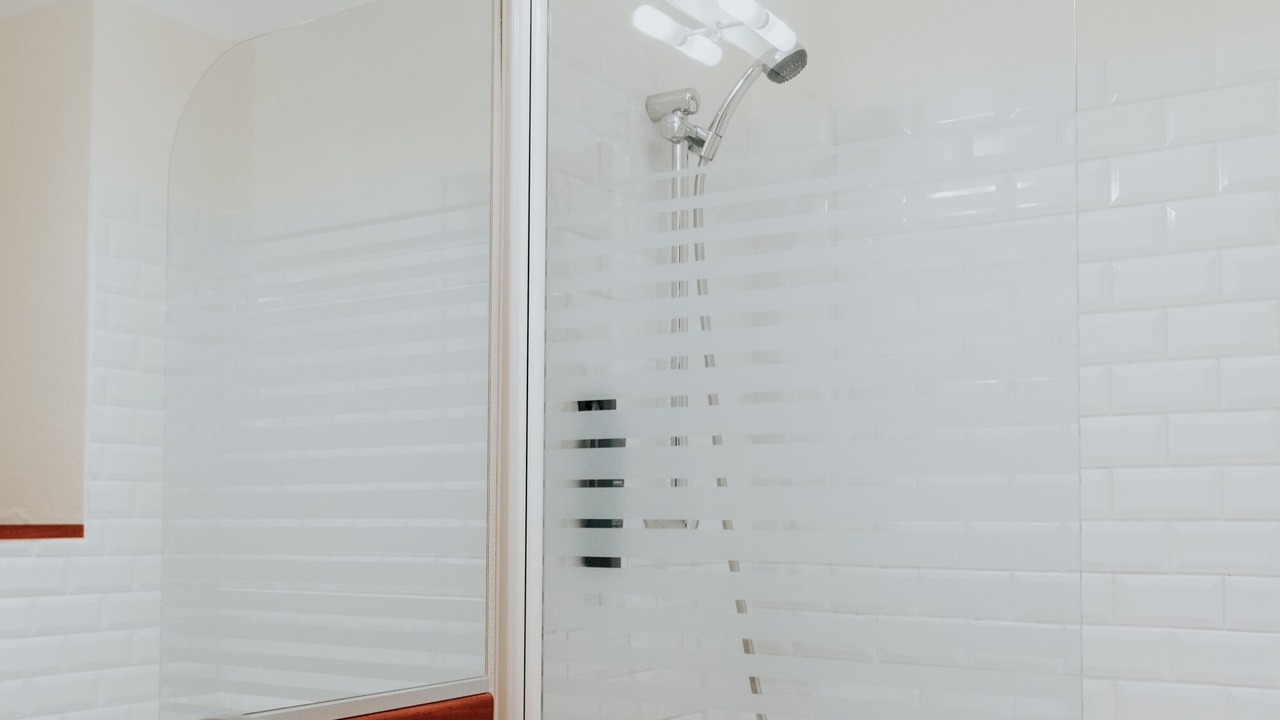 Photo of Bathroom in Roscoff