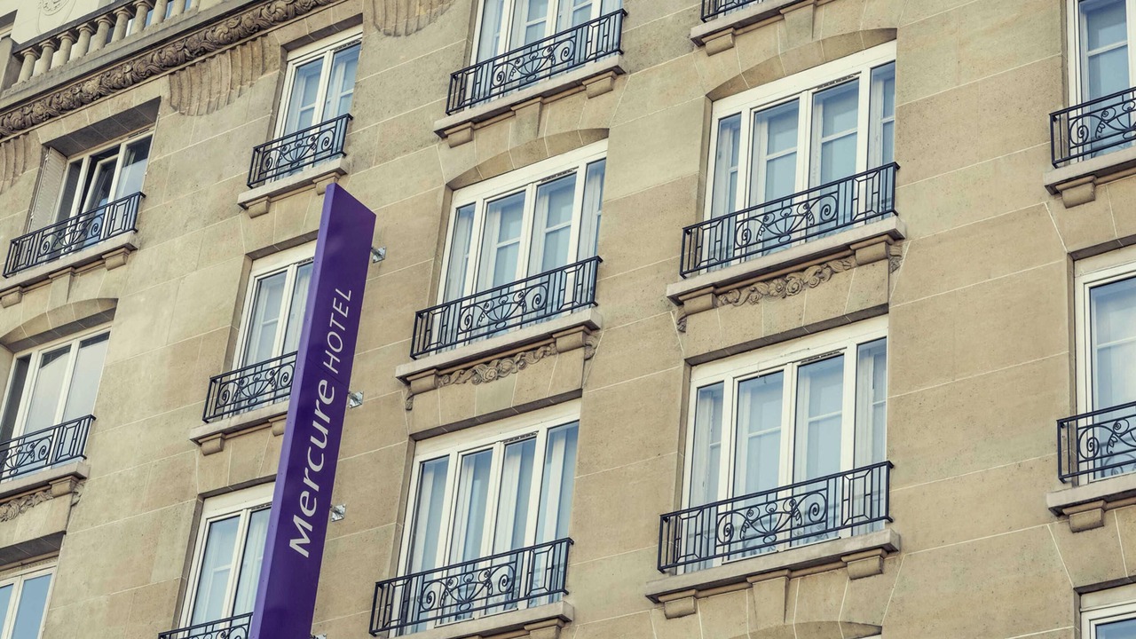 Photo of Outdoor in Levallois-Perret
