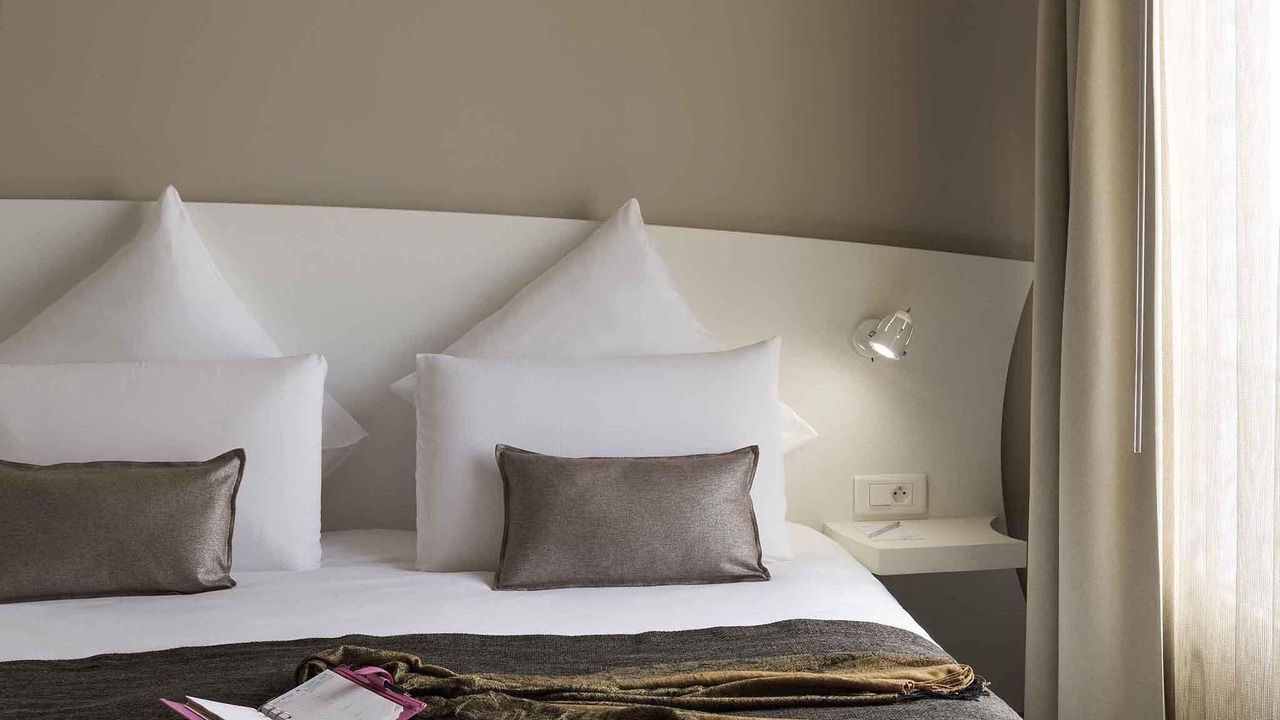 Photo of Bedroom in Levallois-Perret