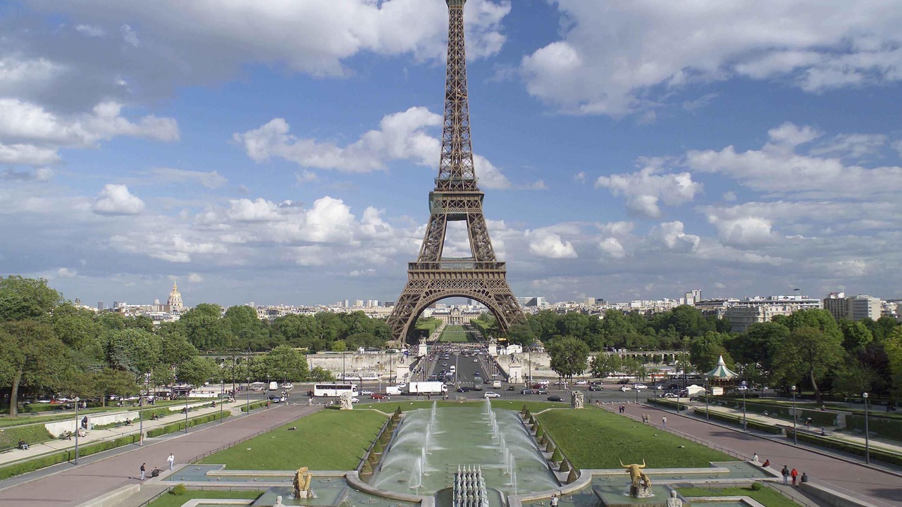 Photo of Outdoor in Levallois-Perret