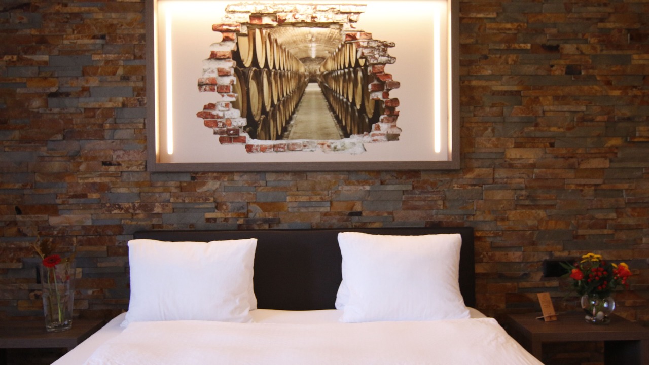 Photo of Bedroom in Arlesheim