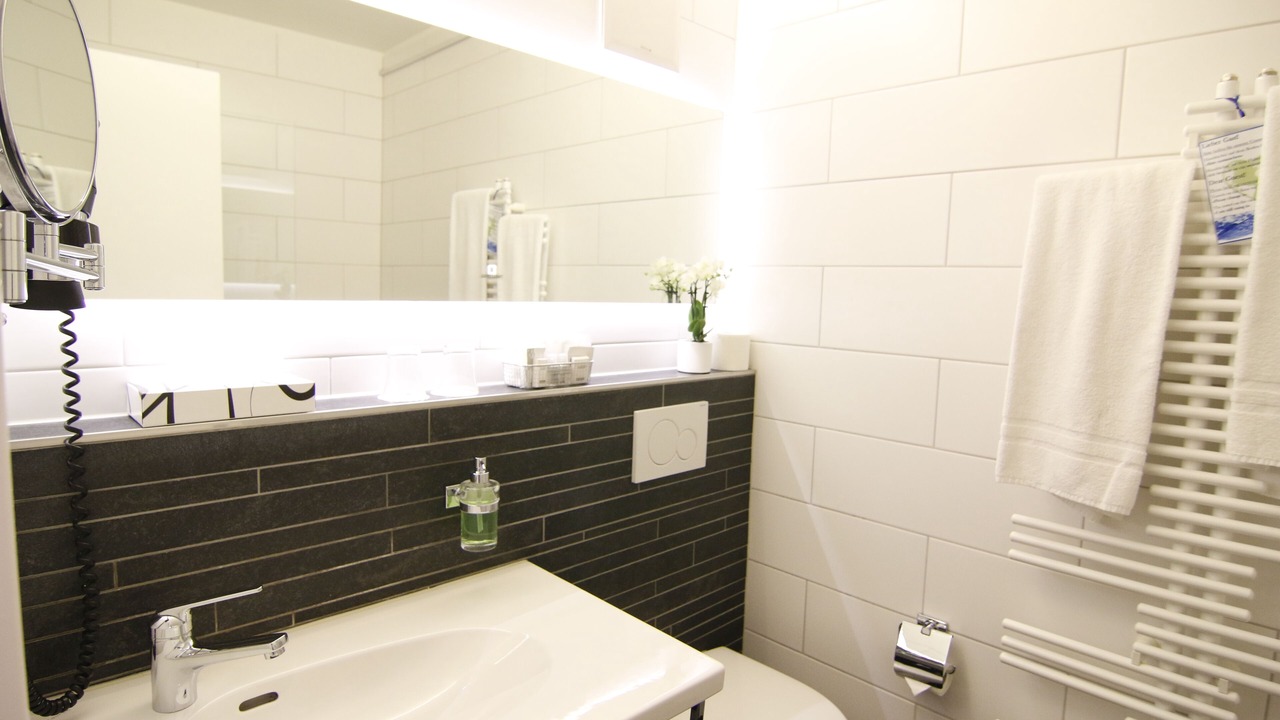 Photo of Bathroom in Arlesheim