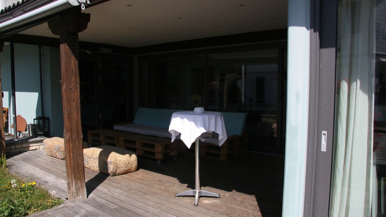 Photo of Outdoor in Arlesheim