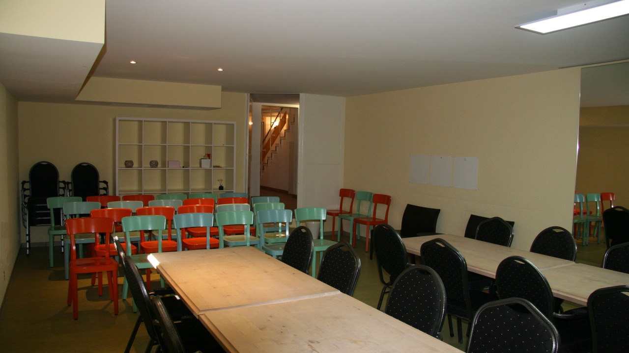 Photo of Others in Arlesheim