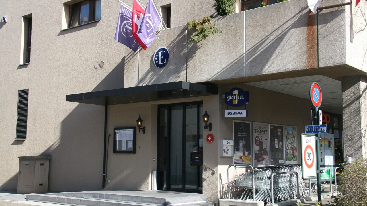 Photo of Outdoor in Arlesheim