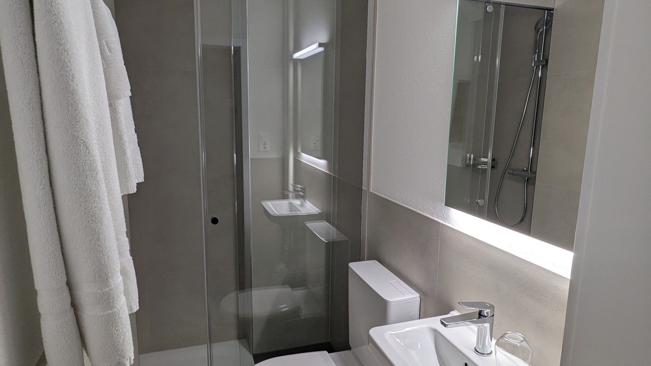 Photo of Bathroom in Arlesheim