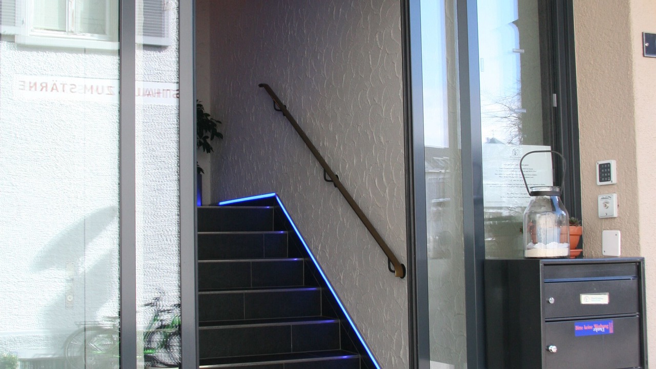 Photo of Outdoor in Arlesheim