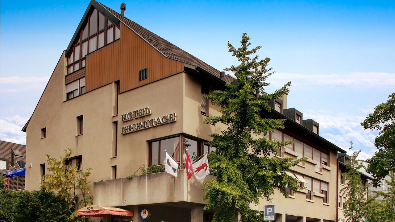 Photo of Outdoor in Arlesheim