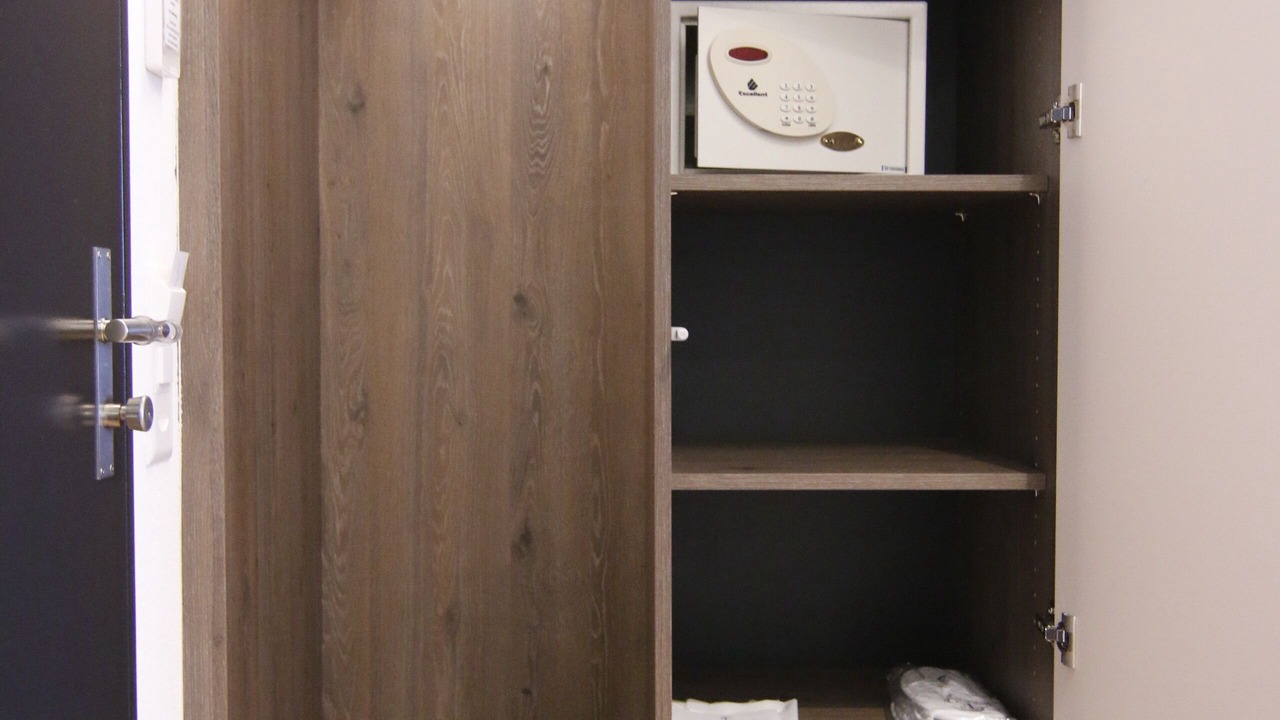 Photo of Bedroom in Arlesheim