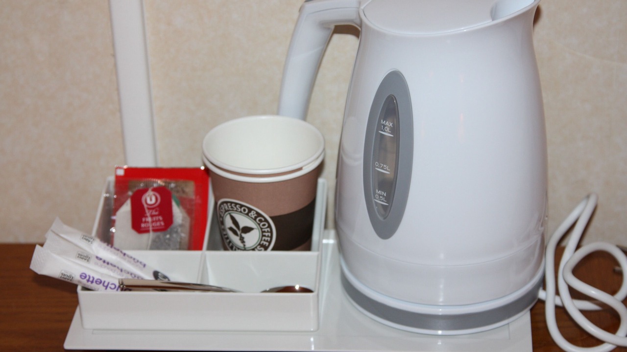 Photo of Bedroom in Landudec