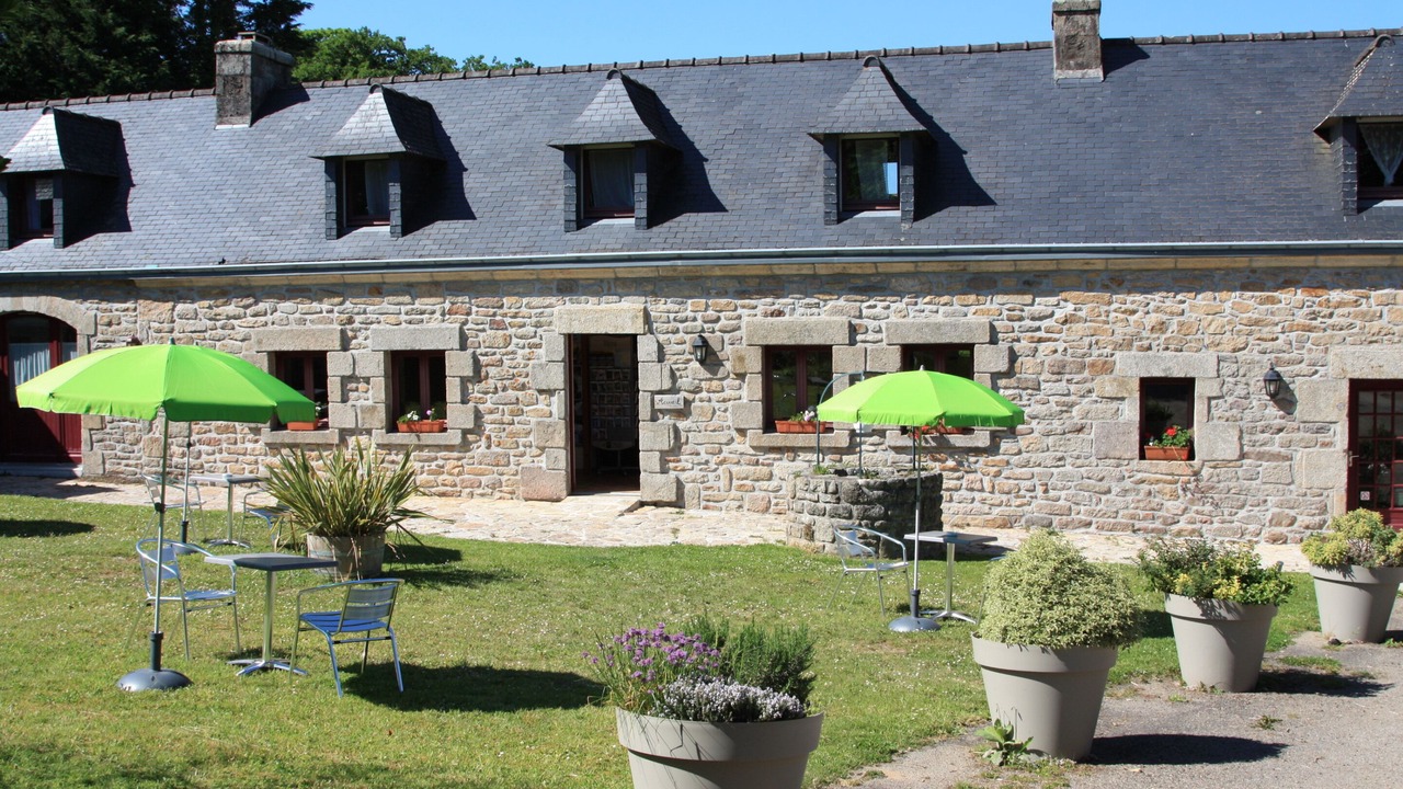 Photo of Outdoor in Landudec