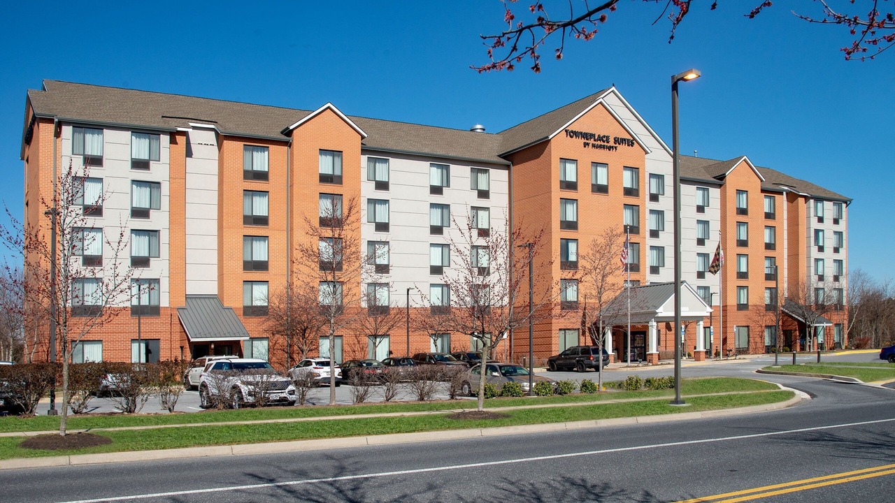 Photo of Outdoor in Ballenger Creek