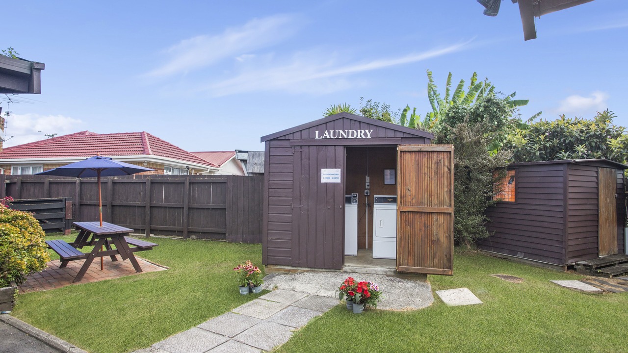 Photo of Bedroom in Papatoetoe