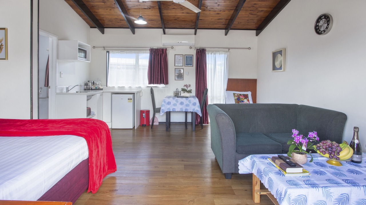 Photo of Bedroom in Papatoetoe