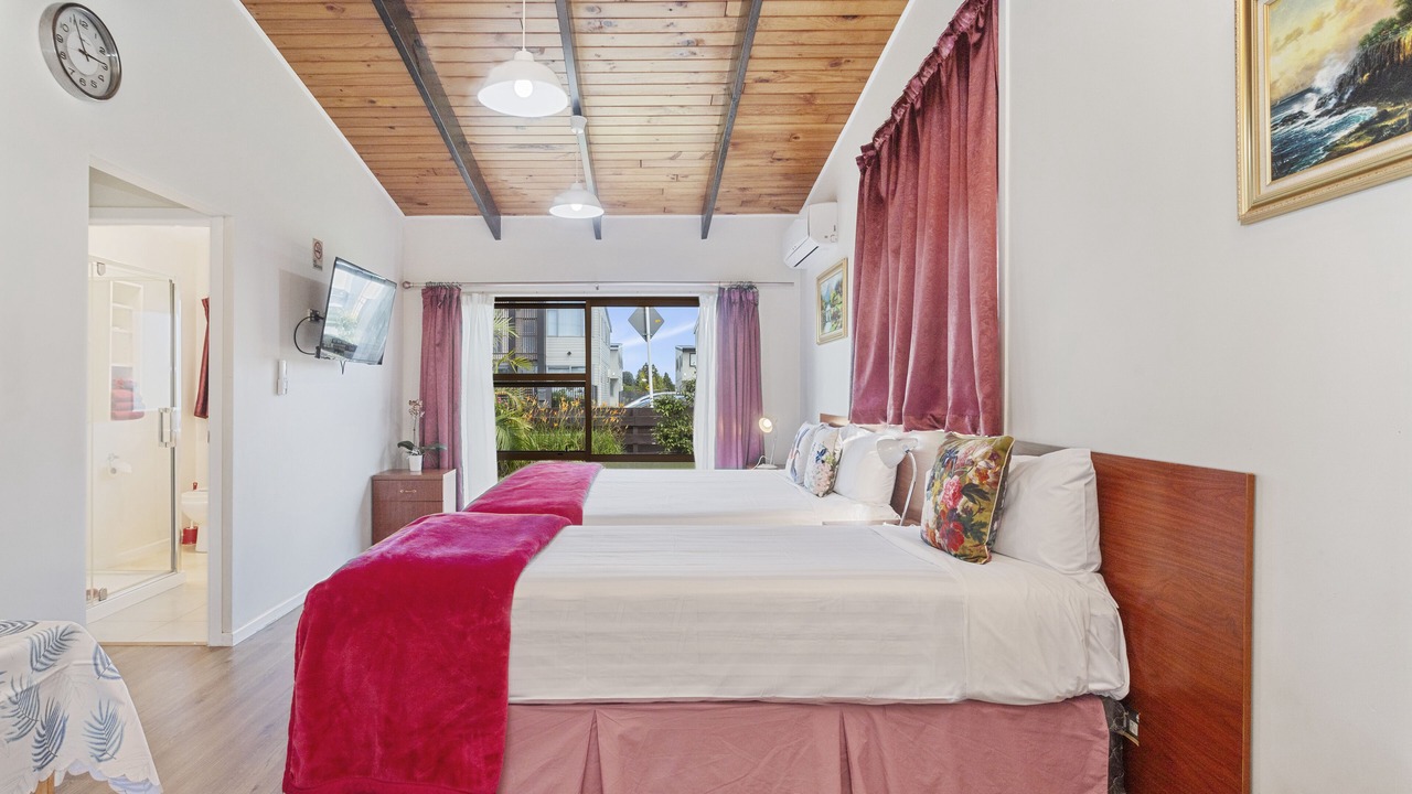 Photo of Bedroom in Papatoetoe