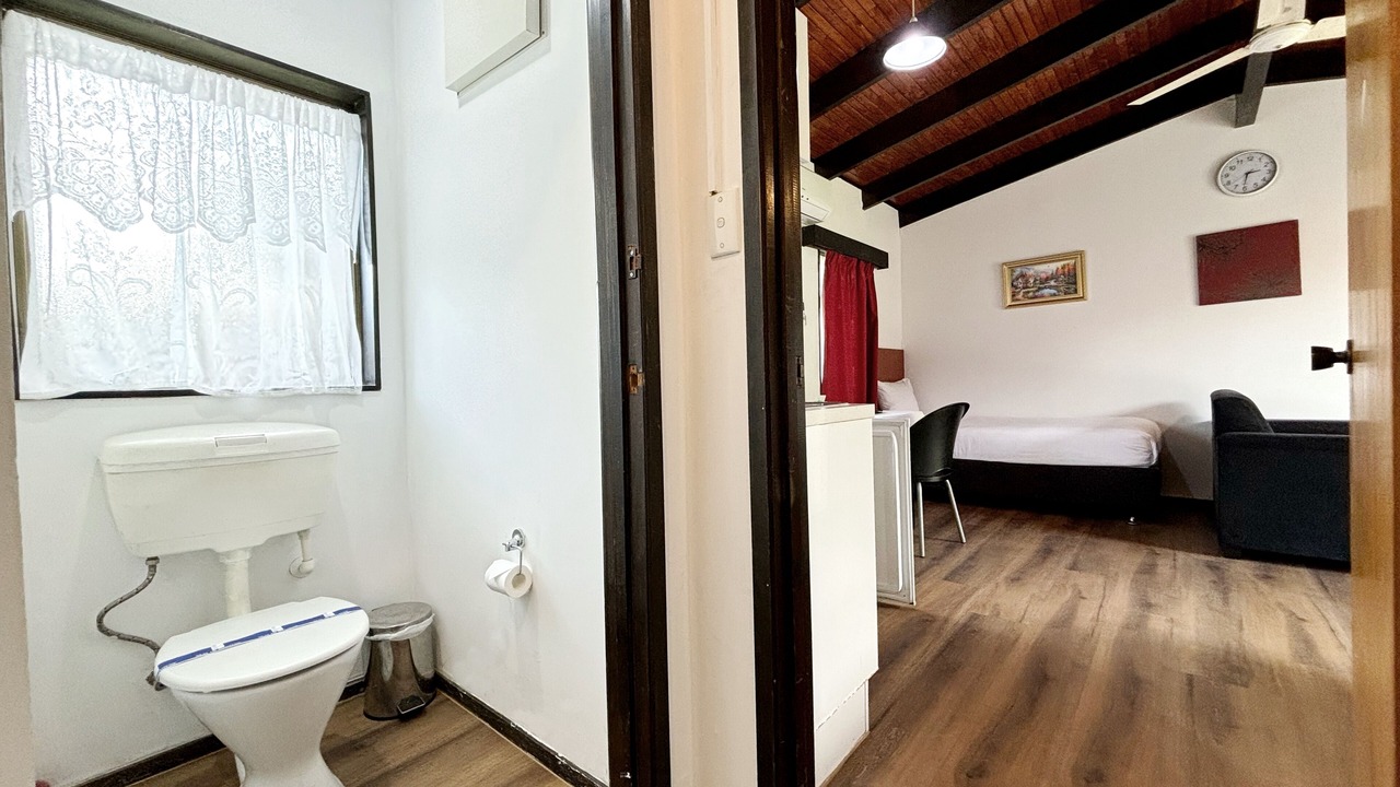 Photo of Bathroom in Papatoetoe