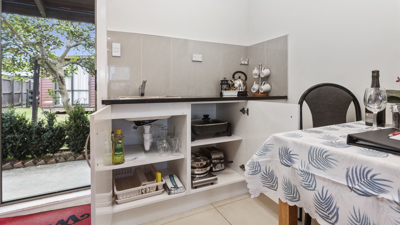 Photo of Bedroom in Papatoetoe